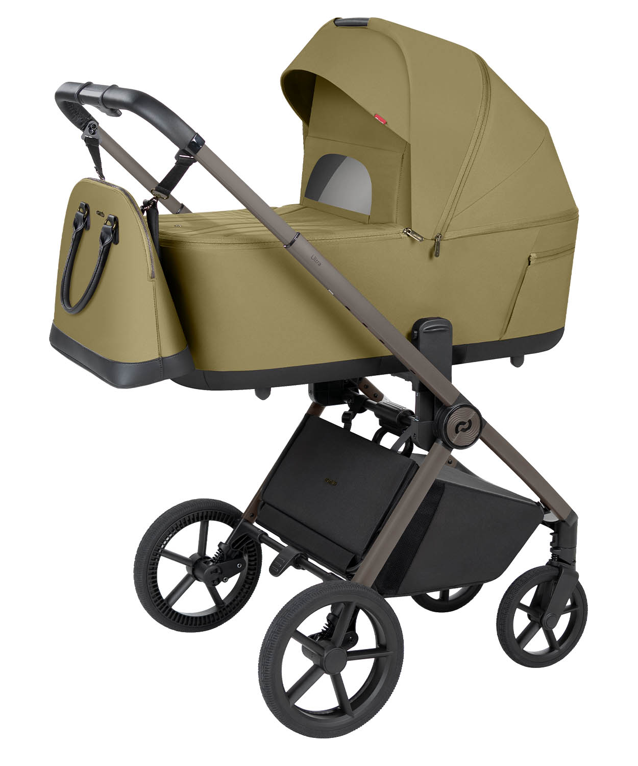 Универсальная коляска Ultra F 2 в 1